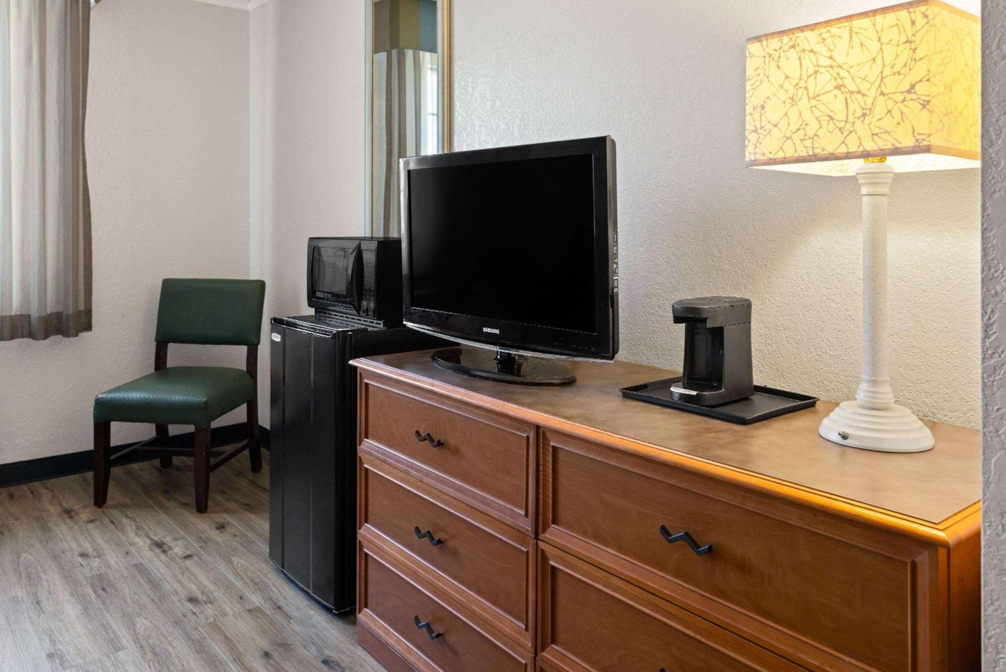 La Quinta Inn By Wyndham Pittsburgh Airport Moon Township Luaran gambar