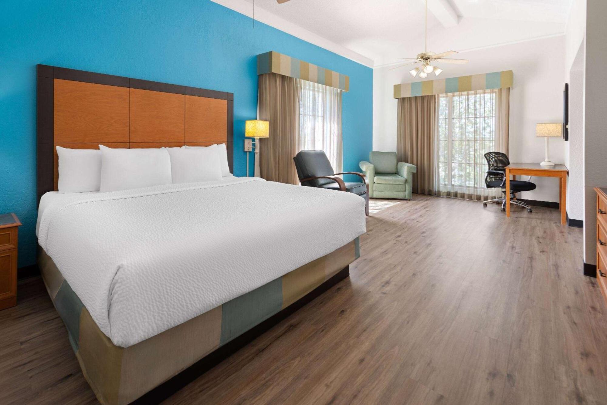 La Quinta Inn By Wyndham Pittsburgh Airport Moon Township Luaran gambar