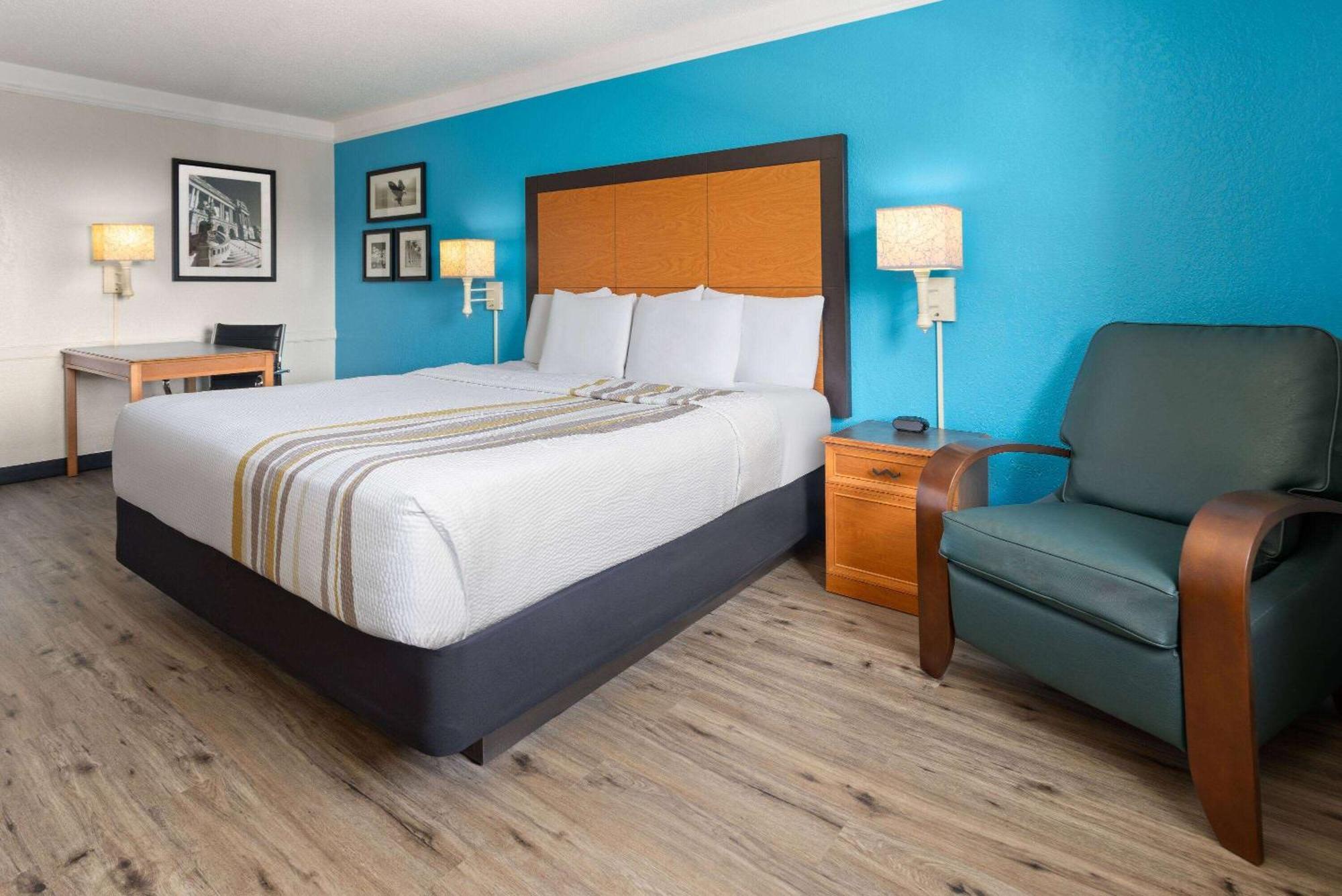 La Quinta Inn By Wyndham Pittsburgh Airport Moon Township Luaran gambar