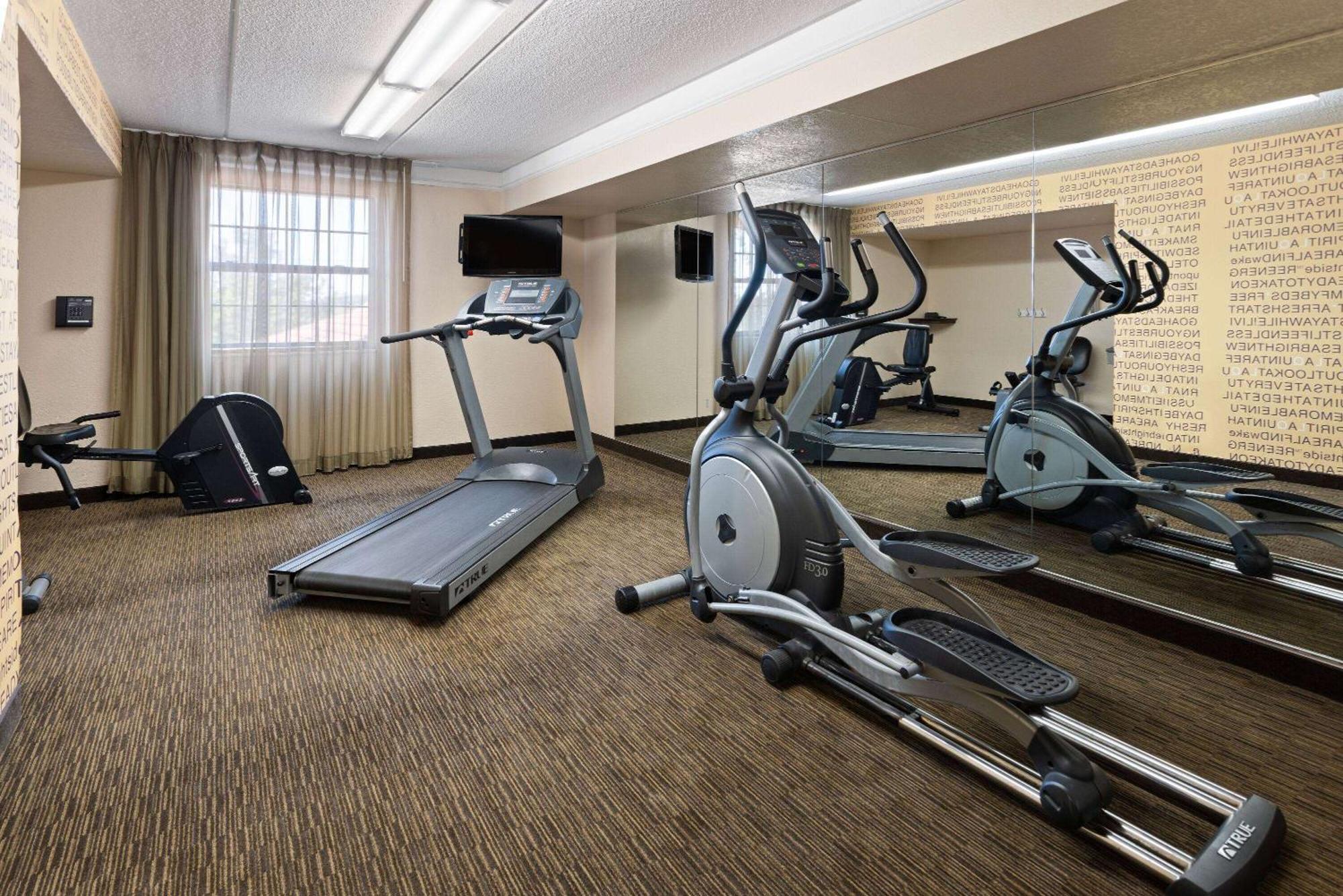 La Quinta Inn By Wyndham Pittsburgh Airport Moon Township Luaran gambar